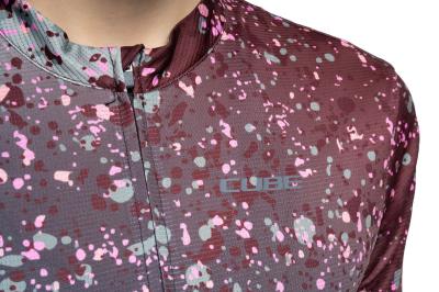 CUBE WS Trikot CMPT Sprinkle kurzarm Gr&ouml;&szlig;e: XXL (44) Produktbild 2