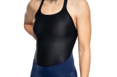 CUBE ROAD/XC WS Tr&auml;gerhose ARTLINE kurz Gr&ouml;&szlig;e: M (38) Produktbild 4