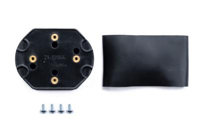 CUBE f&uuml;r Bosch Adapter POWERTUBE 500wh-625wh, 625wh-750wh BES 3 Produktbild 1