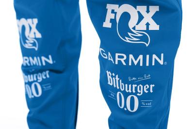 CUBE MTB Baggy Pants X Actionteam Gr&ouml;&szlig;e: XXL Produktbild 5