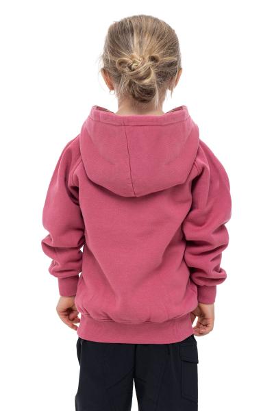 CUBE Organic Hoodie ROOKIE Gr&ouml;&szlig;e: XS (98/104) Produktbild 3