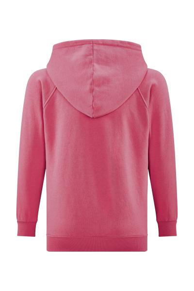 CUBE Organic Hoodie ROOKIE Gr&ouml;&szlig;e: S (110/116) Produktbild 1