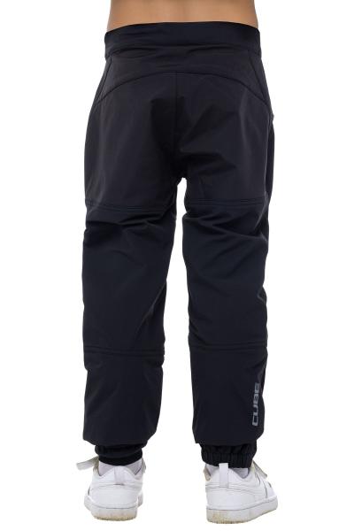 CUBE MTB Lightweight Baggy Pants ROOKIE Gr&ouml;&szlig;e: XXS (86/92) Produktbild 3