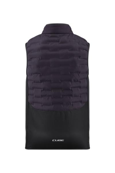CUBE Padded Vest Gr&ouml;&szlig;e: XS Produktbild 1
