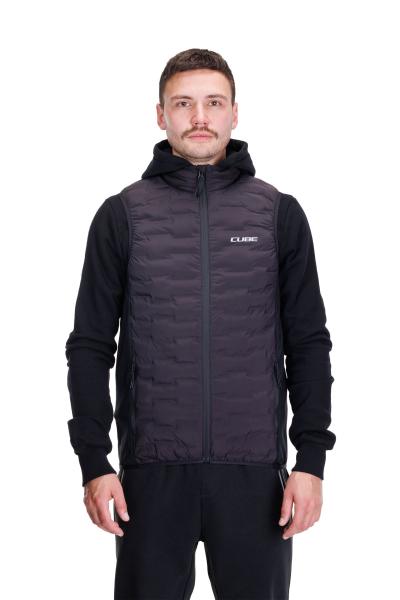 CUBE Padded Vest Gr&ouml;&szlig;e: XS Produktbild 2