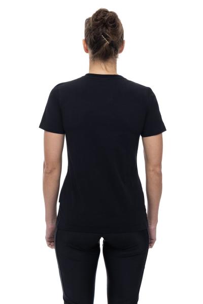CUBE Organic WS T-Shirt V-Neck Gr&ouml;&szlig;e: S (36) Produktbild 3