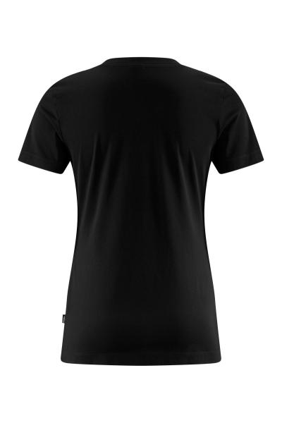 CUBE Organic WS T-Shirt V-Neck Gr&ouml;&szlig;e: M (38) Produktbild 1