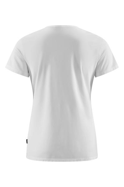 CUBE Organic WS T-Shirt Classic Logo Gr&ouml;&szlig;e: L (40) Produktbild 1