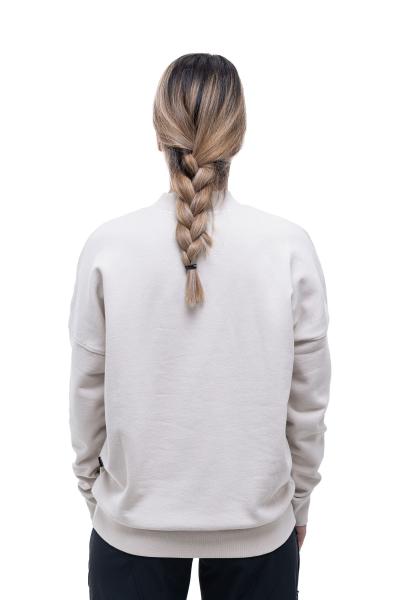 CUBE Organic WS Sweater Gr&ouml;&szlig;e: S (36) Produktbild 3