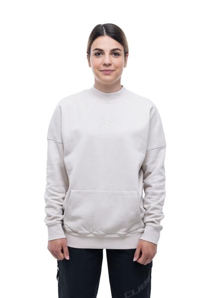 CUBE Organic WS Sweater Gr&ouml;&szlig;e: XXXL (46) Produktbild 2