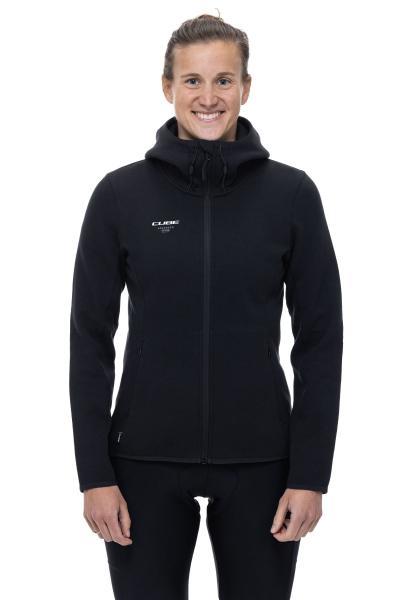 CUBE WS Zip Hoodie Advanced Gr&ouml;&szlig;e: XS (34) Produktbild 2