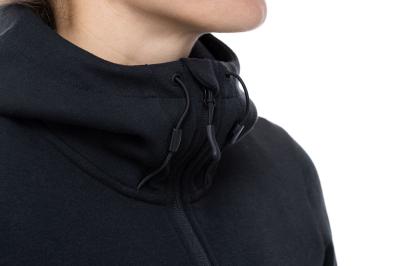 CUBE WS Zip Hoodie Advanced Gr&ouml;&szlig;e: XS (34) Produktbild 5