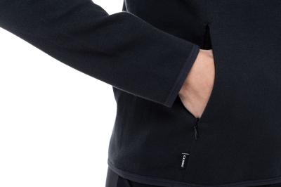 CUBE WS Zip Hoodie Advanced Gr&ouml;&szlig;e: XXL (44) Produktbild 4