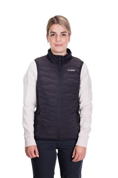 CUBE WS Padded Vest Gr&ouml;&szlig;e: L (40) Produktbild 2