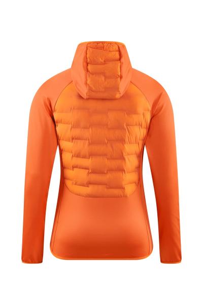 CUBE WS Padded Jacket Gr&ouml;&szlig;e: S (36) Produktbild 1