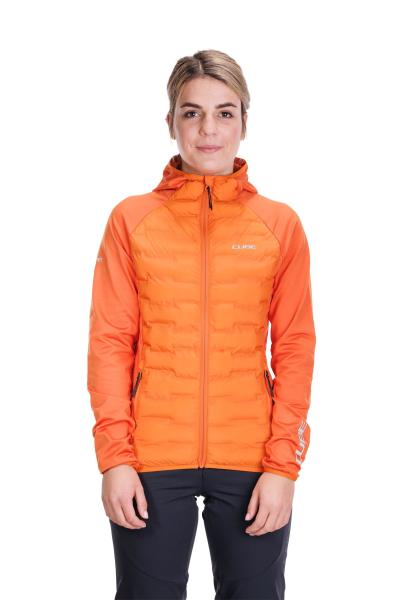 CUBE WS Padded Jacket Gr&ouml;&szlig;e: M (38) Produktbild 2
