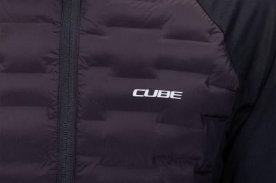 CUBE WS Padded Jacket Gr&ouml;&szlig;e: S (36) Produktbild 4