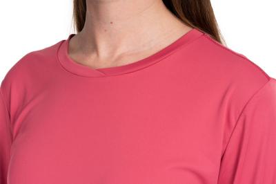 CUBE WS Funktionsshirt langarm Gr&ouml;&szlig;e: S (36) Produktbild 2