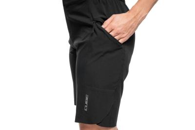 CUBE WS Trail Short CMPT Gr&ouml;&szlig;e: M (38) Produktbild 4