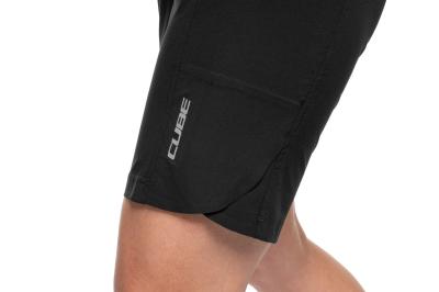 CUBE WS Trail Short CMPT Gr&ouml;&szlig;e: XXXL (46) Produktbild 5