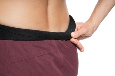 CUBE WS Trail Short CMPT inkl. Innenhose Gr&ouml;&szlig;e: XS (34) Produktbild 3