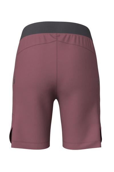 CUBE WS Trail Short CMPT inkl. Innenhose Gr&ouml;&szlig;e: S (36) Produktbild 1