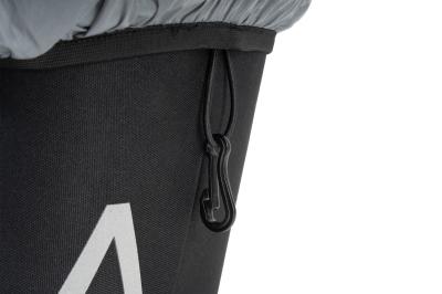 ACID Rain Cover f&uuml;r Gep&auml;cktr&auml;gerkorb CITY 20 RILink Produktbild 1