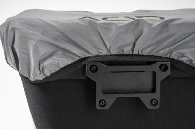 ACID Rain Cover f&uuml;r Lenkerkorb CITY 15 FILink Produktbild 3