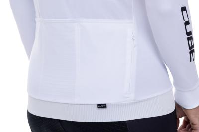CUBE ROAD/XC WS Trikot langarm Gr&ouml;&szlig;e: XS (34) Produktbild 5