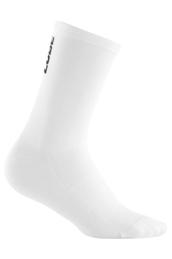 CUBE Socke High Cut Road/XC Blackline Gr&ouml;&szlig;e: 44-47