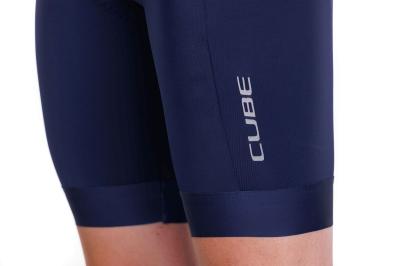 CUBE ROAD/XC Tr&auml;gerhose kurz Gr&ouml;&szlig;e: XXXL Produktbild 4