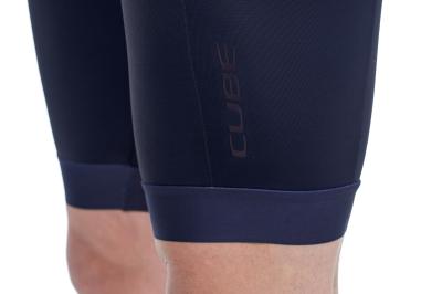 CUBE ROAD/XC Tr&auml;gerhose kurz Gr&ouml;&szlig;e: XXXL Produktbild 6