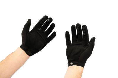 CUBE Handschuhe CMPT Comfort langfinger Gr&ouml;&szlig;e: S (7) Produktbild 4