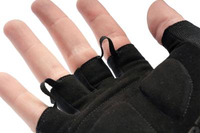 CUBE Handschuhe CMPT Comfort kurzfinger Gr&ouml;&szlig;e: XL (10) Produktbild 2