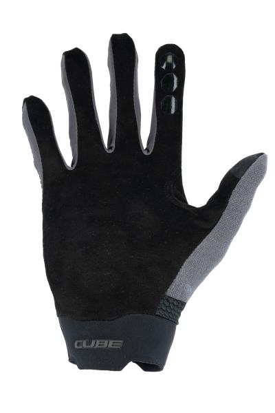 CUBE Handschuhe Gravity langfinger Gr&ouml;&szlig;e: M (8) Produktbild 1