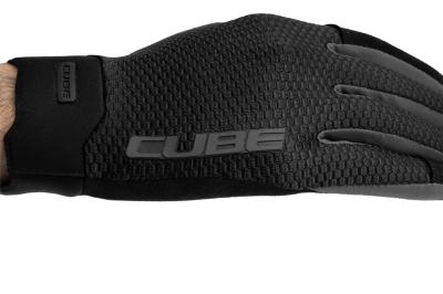 CUBE Handschuhe Gravity langfinger Gr&ouml;&szlig;e: L (9) Produktbild 3