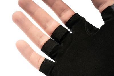 CUBE Handschuhe CMPT Sport kurzfinger Gr&ouml;&szlig;e: S (7) Produktbild 2