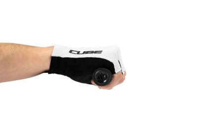 CUBE Handschuhe Race kurzfinger Gr&ouml;&szlig;e: XL (10) Produktbild 4