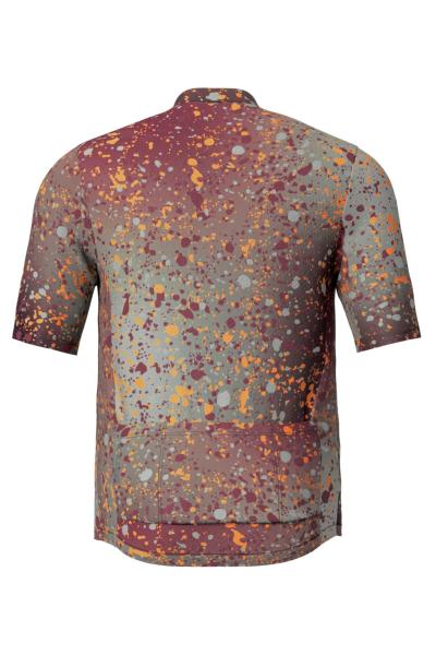 CUBE Trikot CMPT Sprinkle kurzarm Gr&ouml;&szlig;e: XS Produktbild 1