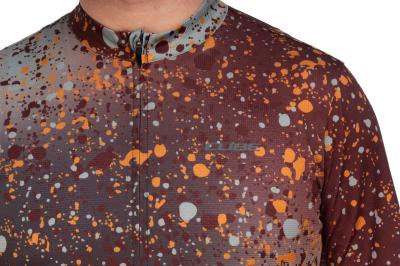 CUBE Trikot CMPT Sprinkle kurzarm Gr&ouml;&szlig;e: XXXL Produktbild 2