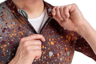 CUBE Trikot CMPT Sprinkle kurzarm Gr&ouml;&szlig;e: XXXL Produktbild 3