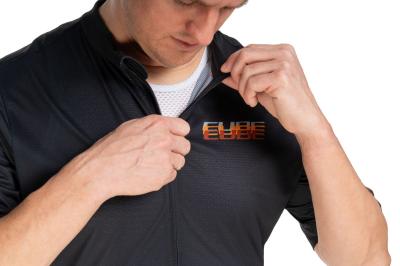 CUBE Trikot CMPT kurzarm Gr&ouml;&szlig;e: XXXL Produktbild 3