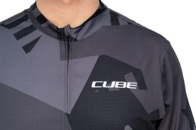 CUBE Trikot CMPT Classic kurzarm Gr&ouml;&szlig;e: XS Produktbild 3