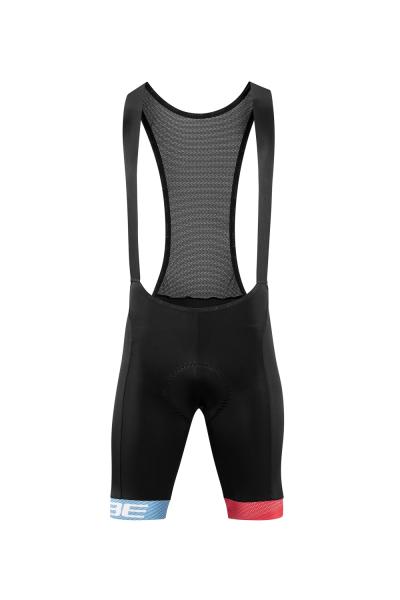 CUBE ROAD/XC Tr&auml;gerhose kurz Gr&ouml;&szlig;e: XXL Produktbild 4