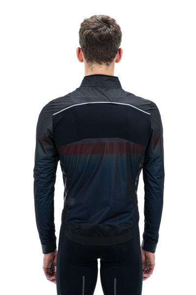 CUBE ROAD/XC Windjacke Gr&ouml;&szlig;e: XS Produktbild 1