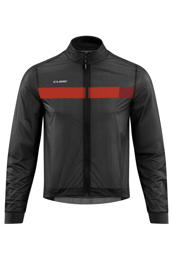 CUBE ROAD/XC Windjacke Gr&ouml;&szlig;e: XXXL
