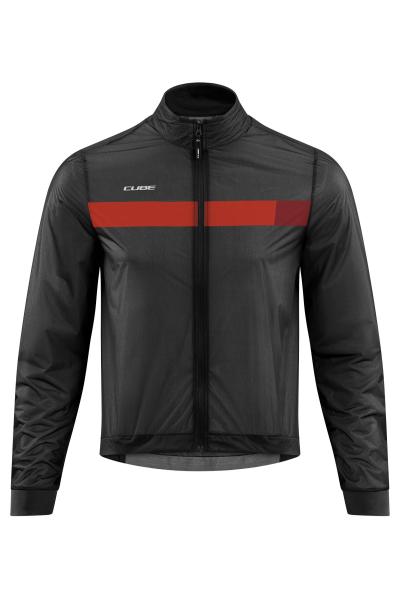 CUBE ROAD/XC Windjacke Gr&ouml;&szlig;e: XXXL Produktbild 4