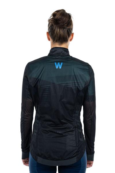 CUBE ROAD/XC WS Windjacke Gr&ouml;&szlig;e: M (38) Produktbild 1
