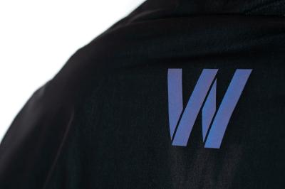 CUBE ROAD/XC WS Windjacke Gr&ouml;&szlig;e: L (40) Produktbild 2