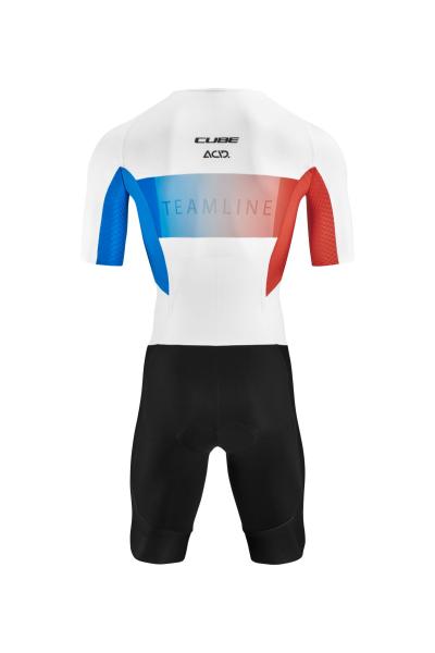 CUBE ROAD/XC TRI Suit Gr&ouml;&szlig;e: M Produktbild 1